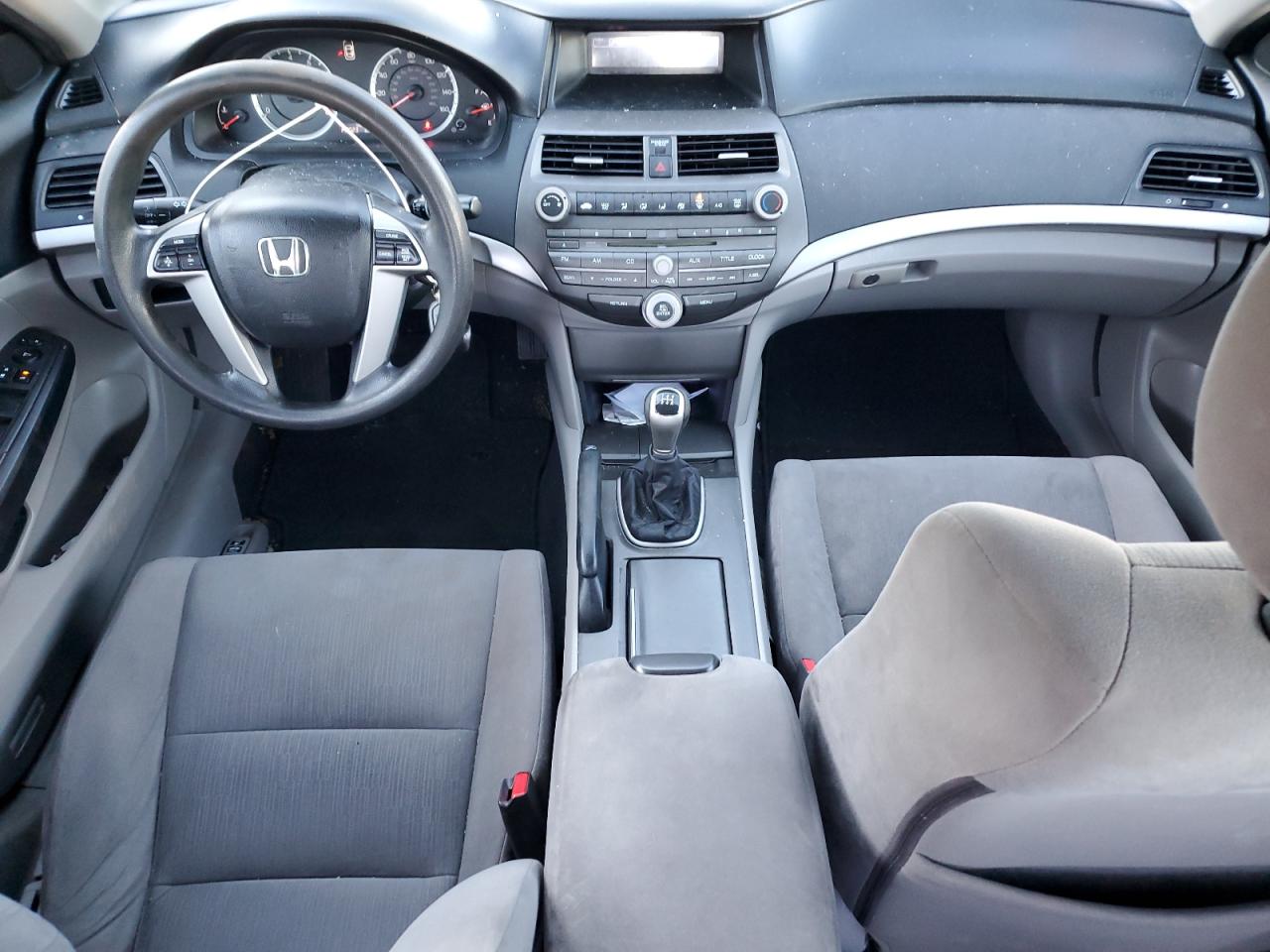2012 Honda Accord - Image 8