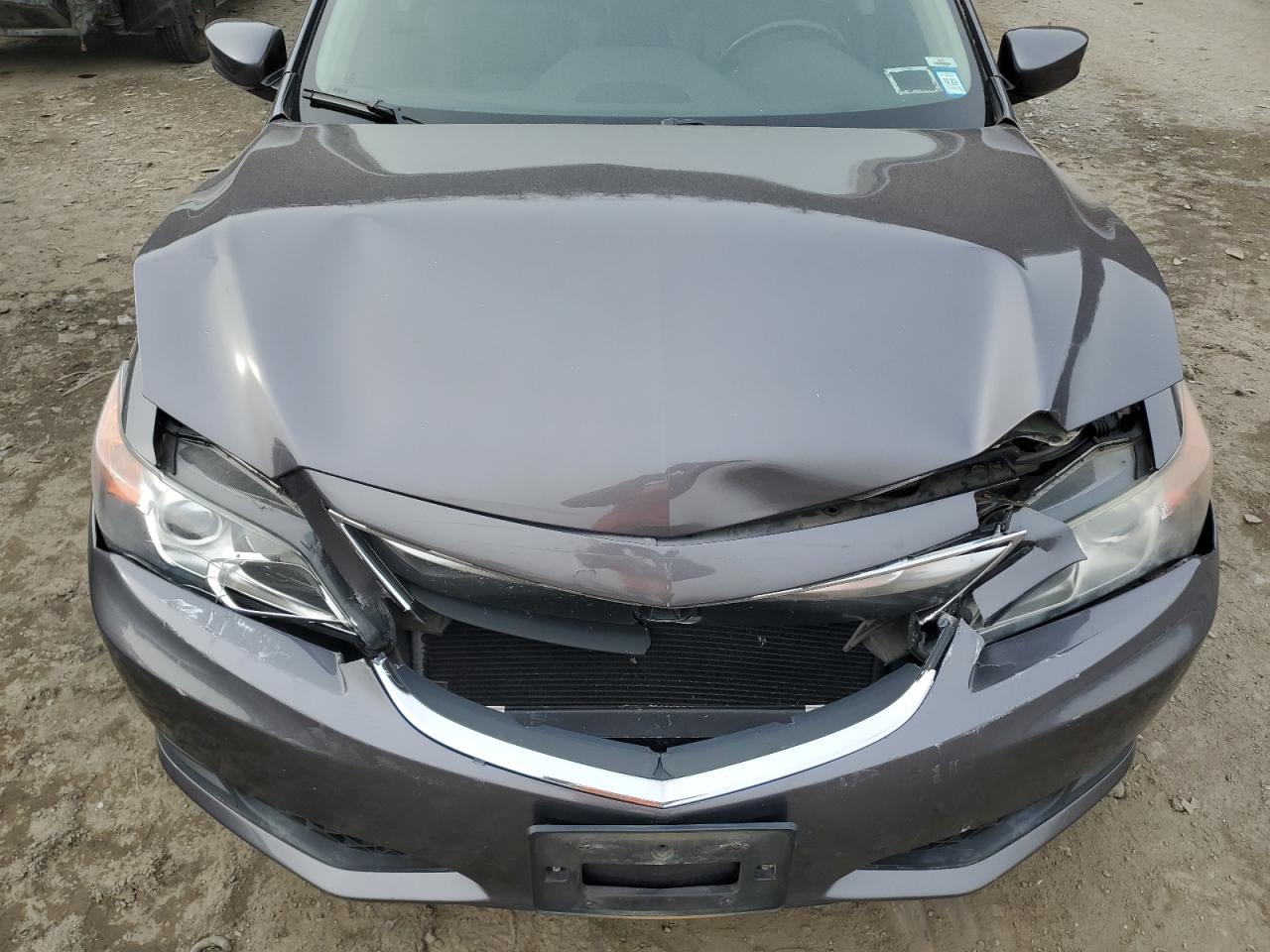 2015 Acura ILX - Image 11