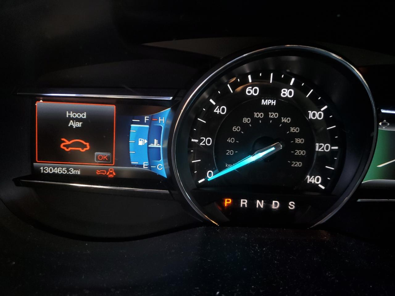2016 Ford Explorer - Image 9