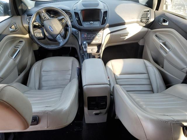  FORD ESCAPE 2019 Gray