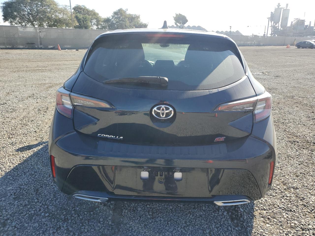 2019 Toyota Corolla - Image 6