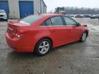 2012 Chevrolet Cruze Lt იყიდება Ellwood City-ში, PA - Front End