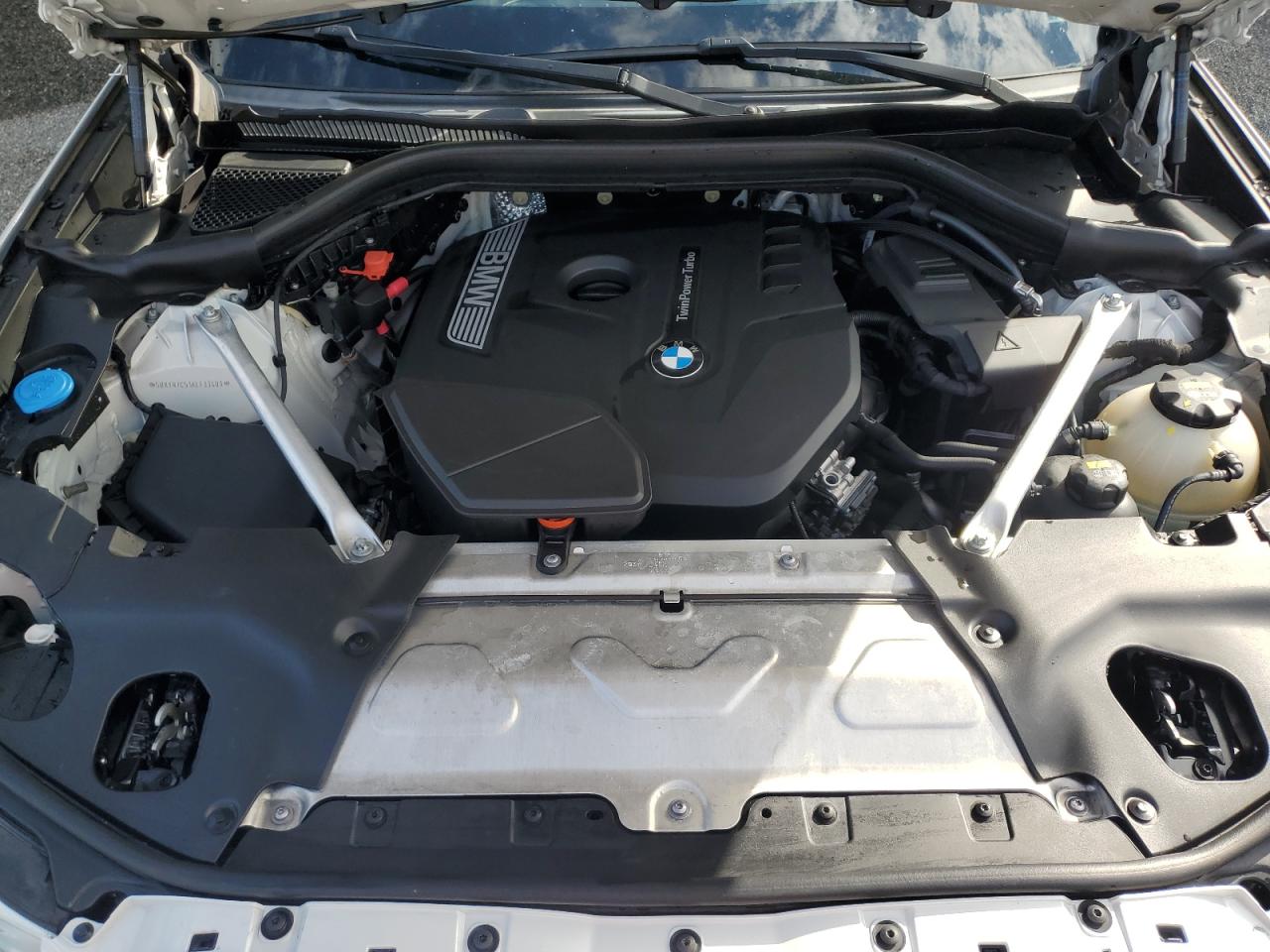 2019 BMW X3 - Image 12
