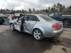 2005 Audi A4 2.0T Quattro на продаже в Candia, NH - Side