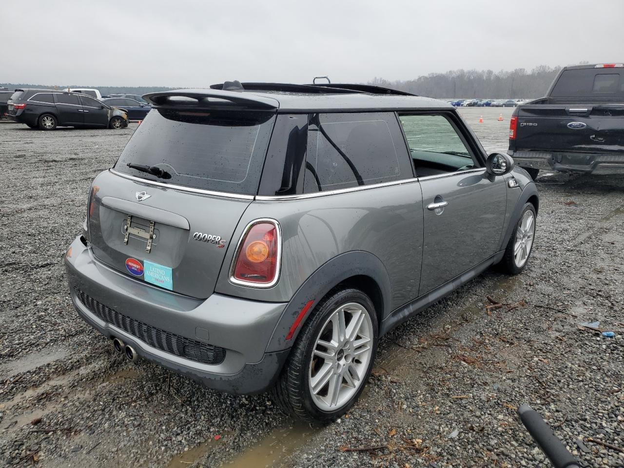 2007 MINI Cooper - Image 3