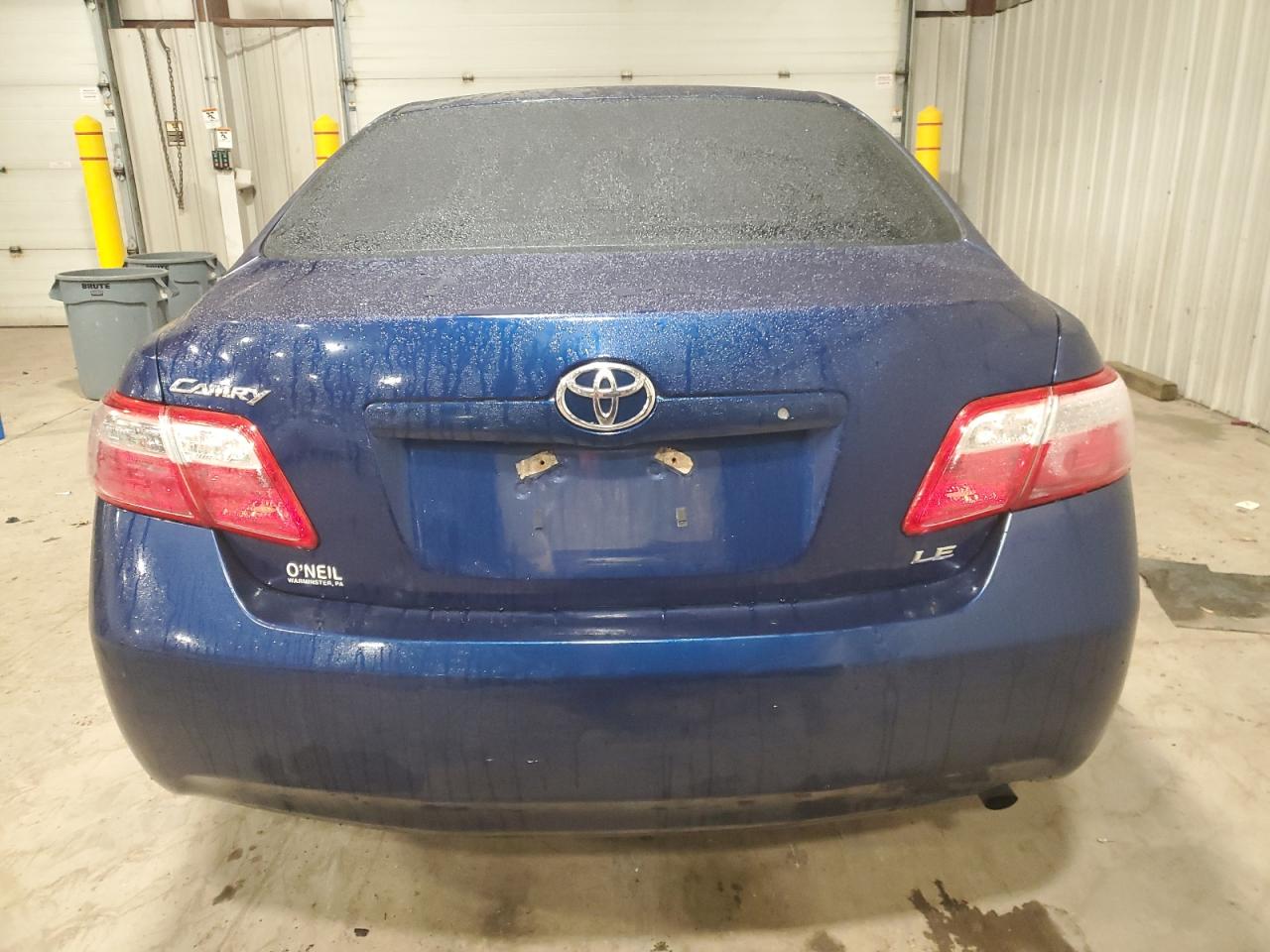 2007 Toyota Camry - Image 6
