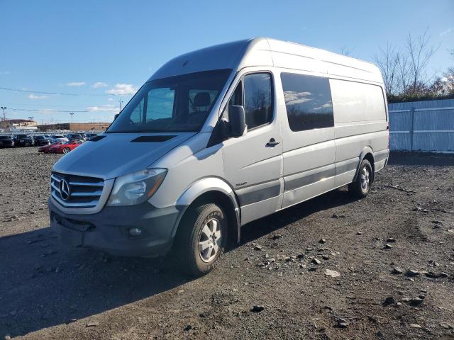 2016 Mercedes-Benz Sprinter 2500