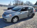 2011 Nissan Versa S продається в Gastonia, NC - Side