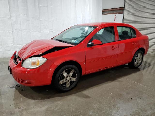 2010 Chevrolet Cobalt 2Lt за продажба в Leroy, NY - Front End