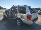 2004 Honda Pilot Exl de vânzare în Shreveport, LA - Rollover