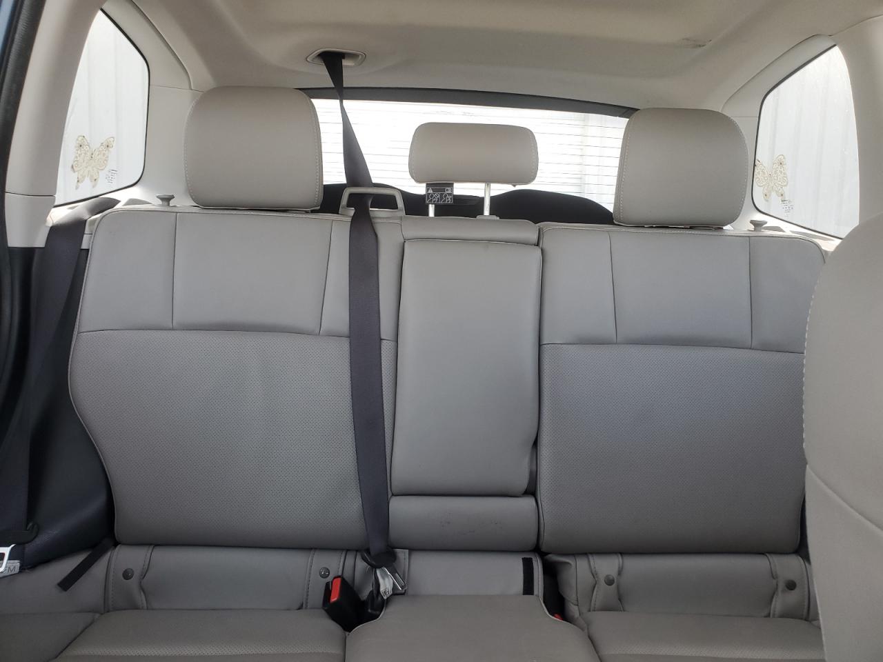 2015 Subaru Forester - Image 10
