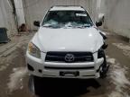 2010 Toyota Rav4  de vânzare în Central Square, NY - Front End