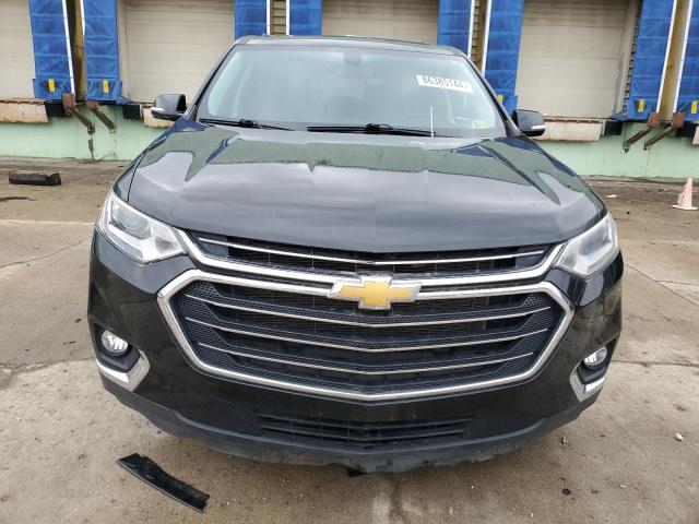  CHEVROLET TRAVERSE 2020 Черный