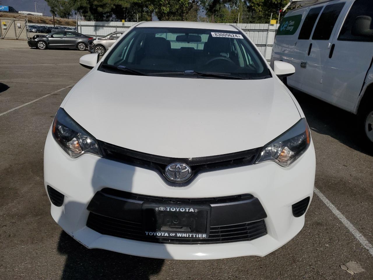 VIN 5YFBURHE8GP528726 2016 TOYOTA COROLLA no.5