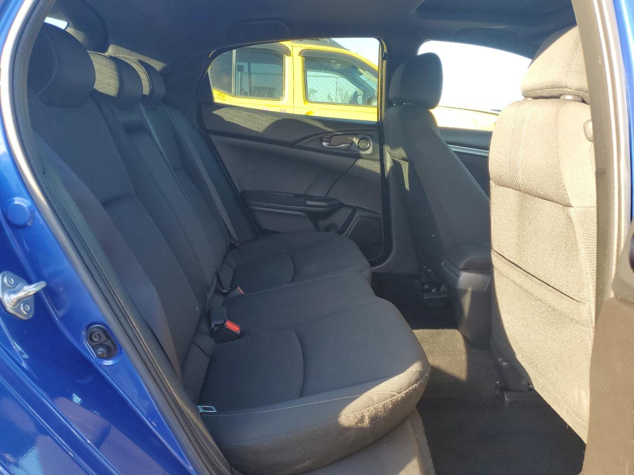 2017 Honda Civic - Image 10