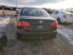 2012 Volkswagen Jetta Se للبيع في Pekin، IL - Front End