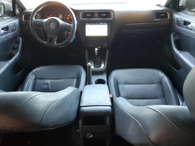  VOLKSWAGEN JETTA 2012 Biały