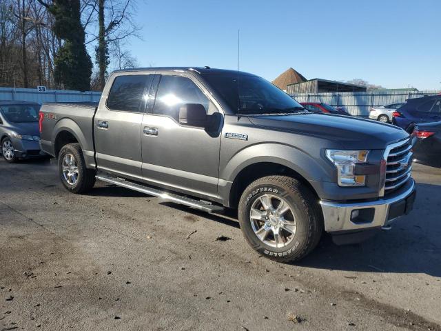  FORD F-150 2016 Szary