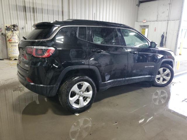  JEEP COMPASS 2020 Black