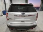 2012 Ford Explorer Limited продається в Greenwood, NE - Front End