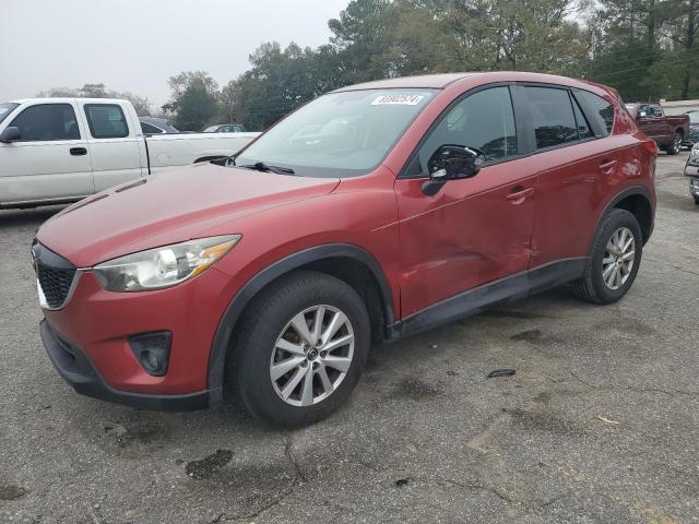 2013 Mazda Cx-5 Touring