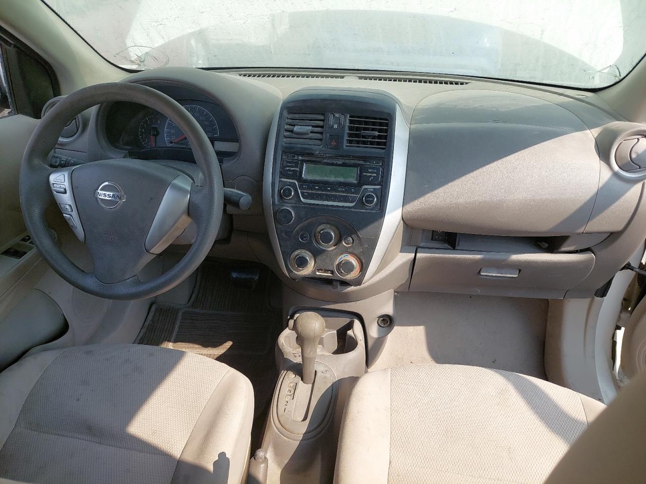 MDHBN7AD5KG682159 - 2019 Nissan Sunny - #86428654