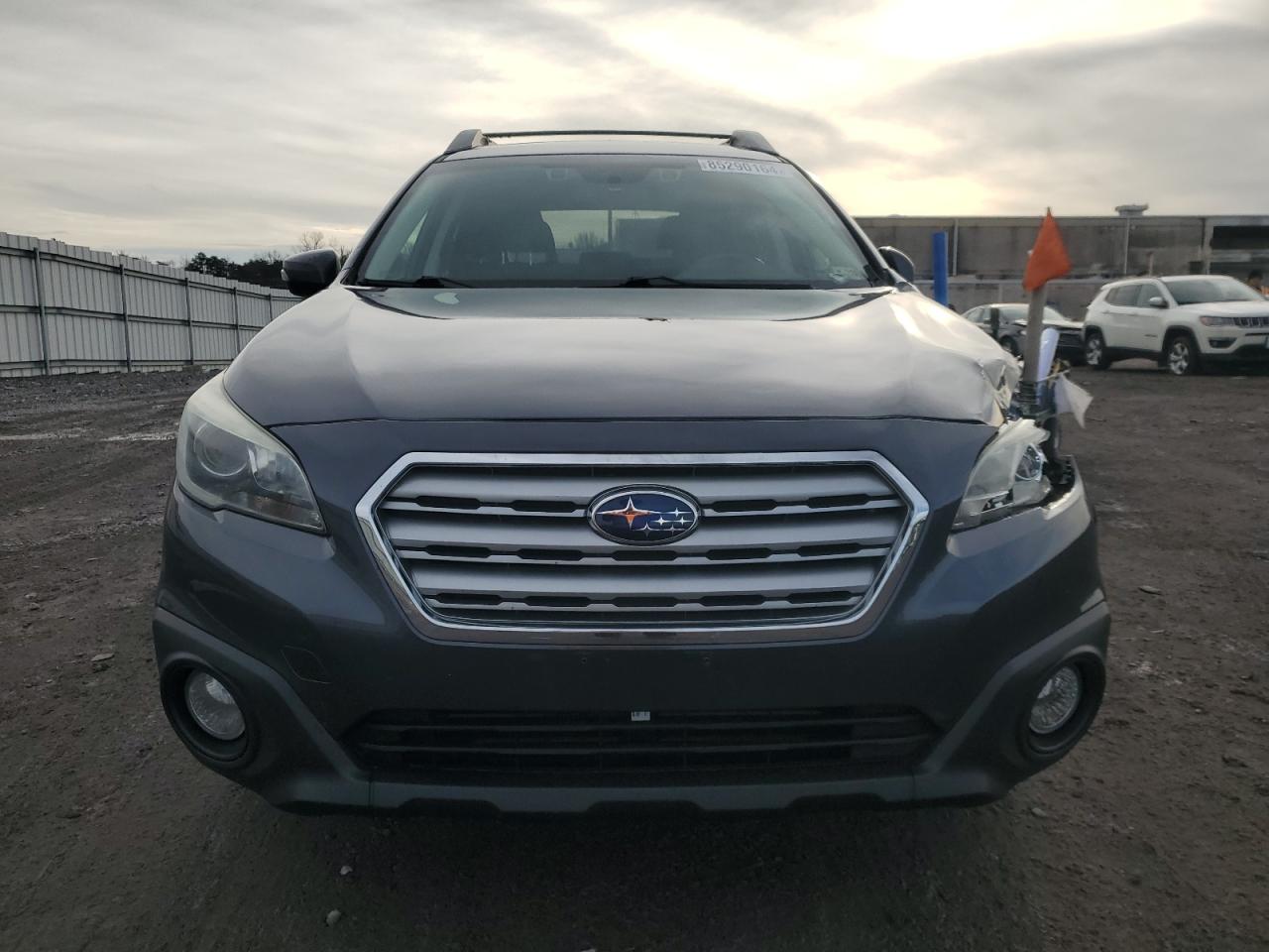 VIN 4S4BSAFC9G3250237 2016 SUBARU OUTBACK no.5