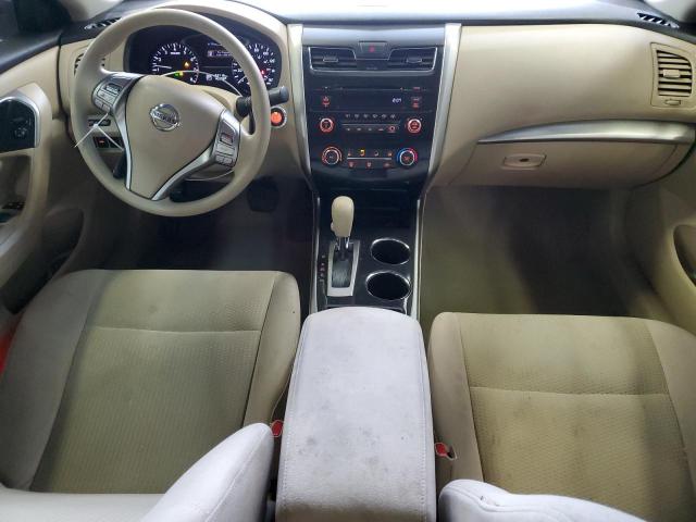  NISSAN ALTIMA 2014 Bordowy