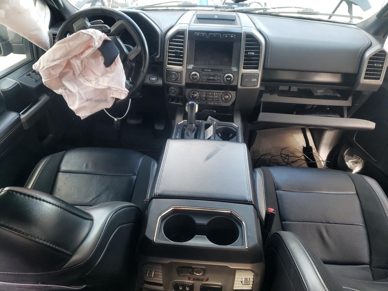 2020 Ford F-150 - Image 8