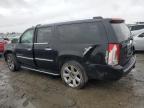 2008 Cadillac Escalade Esv للبيع في Sacramento، CA - Front End