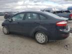 2017 Ford Fiesta S იყიდება Prairie Grove-ში, AR - Front End