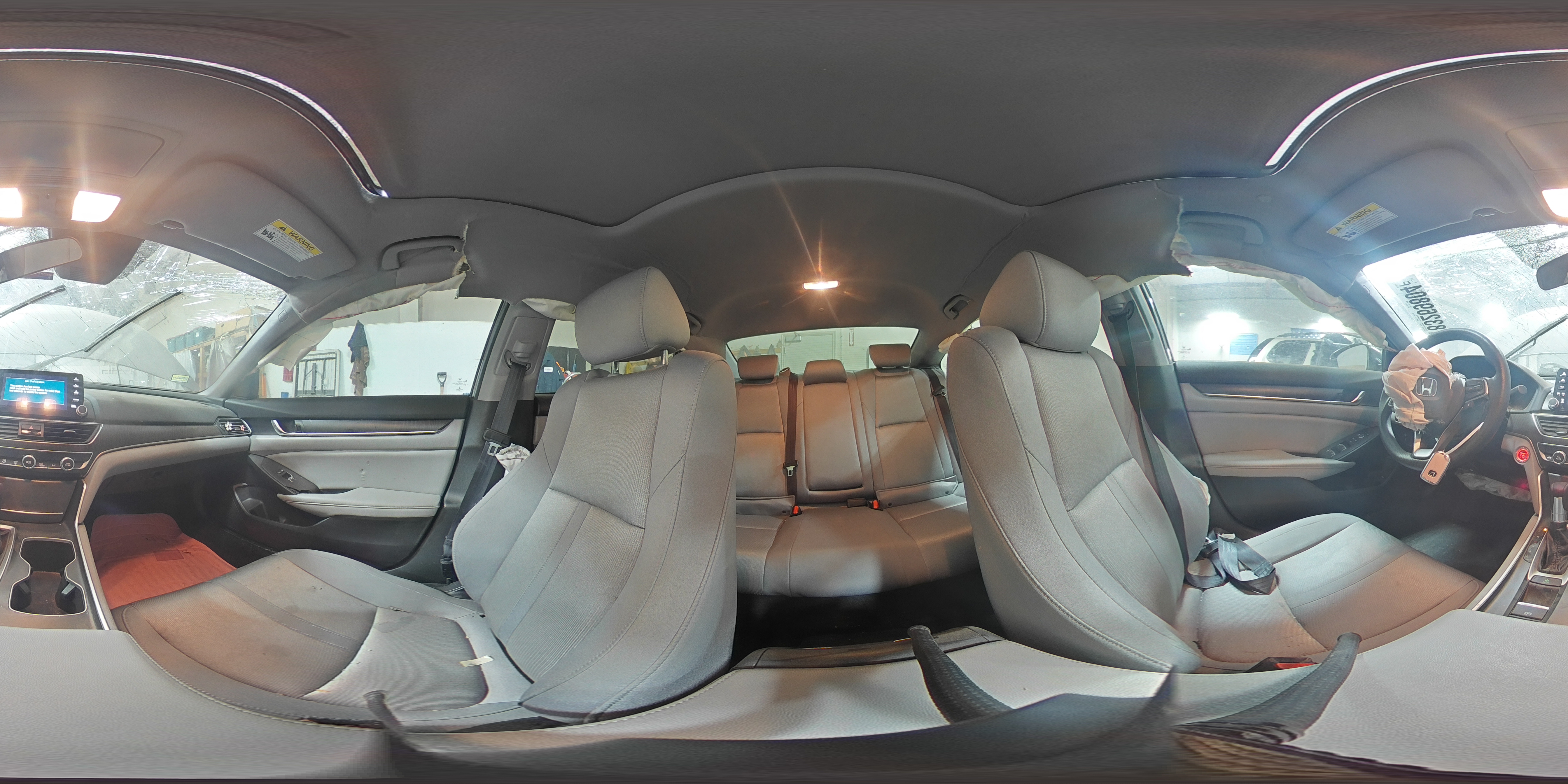 2020 Honda Accord - Image 15