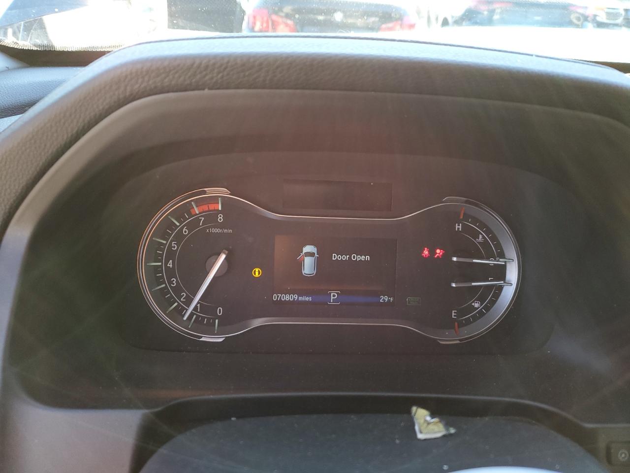 2017 Honda Pilot - Image 9