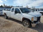 2013 Chevrolet Silverado C2500 Heavy Duty Lt zu verkaufen in Oklahoma City, OK - All Over