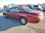 Fort Wayne, IN에서 판매 중인 2002 Chrysler Sebring Lxi - Front End