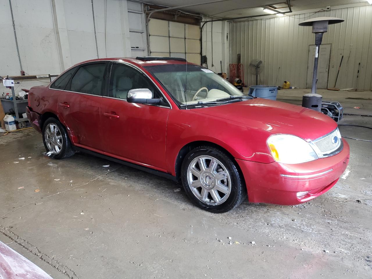 2007 Ford Five Hundred - Image 4