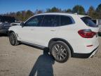 2018 Bmw X3 Xdrive30I zu verkaufen in Hampton, VA - Front End