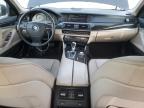 2013 Bmw 528 Xi en Venta en Glassboro, NJ - Front End