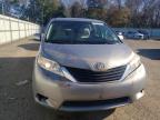 2013 Toyota Sienna Le na sprzedaż w Shreveport, LA - Undercarriage