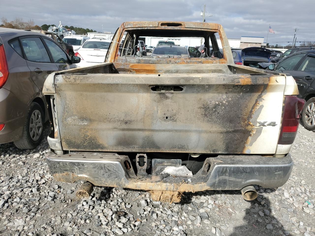 2013 RAM 1500 - Image 6