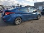 2015 Hyundai Elantra Se за продажба в Fredericksburg, VA - Rear End