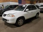 2003 Acura Mdx Touring იყიდება Anchorage-ში, AK - All Over