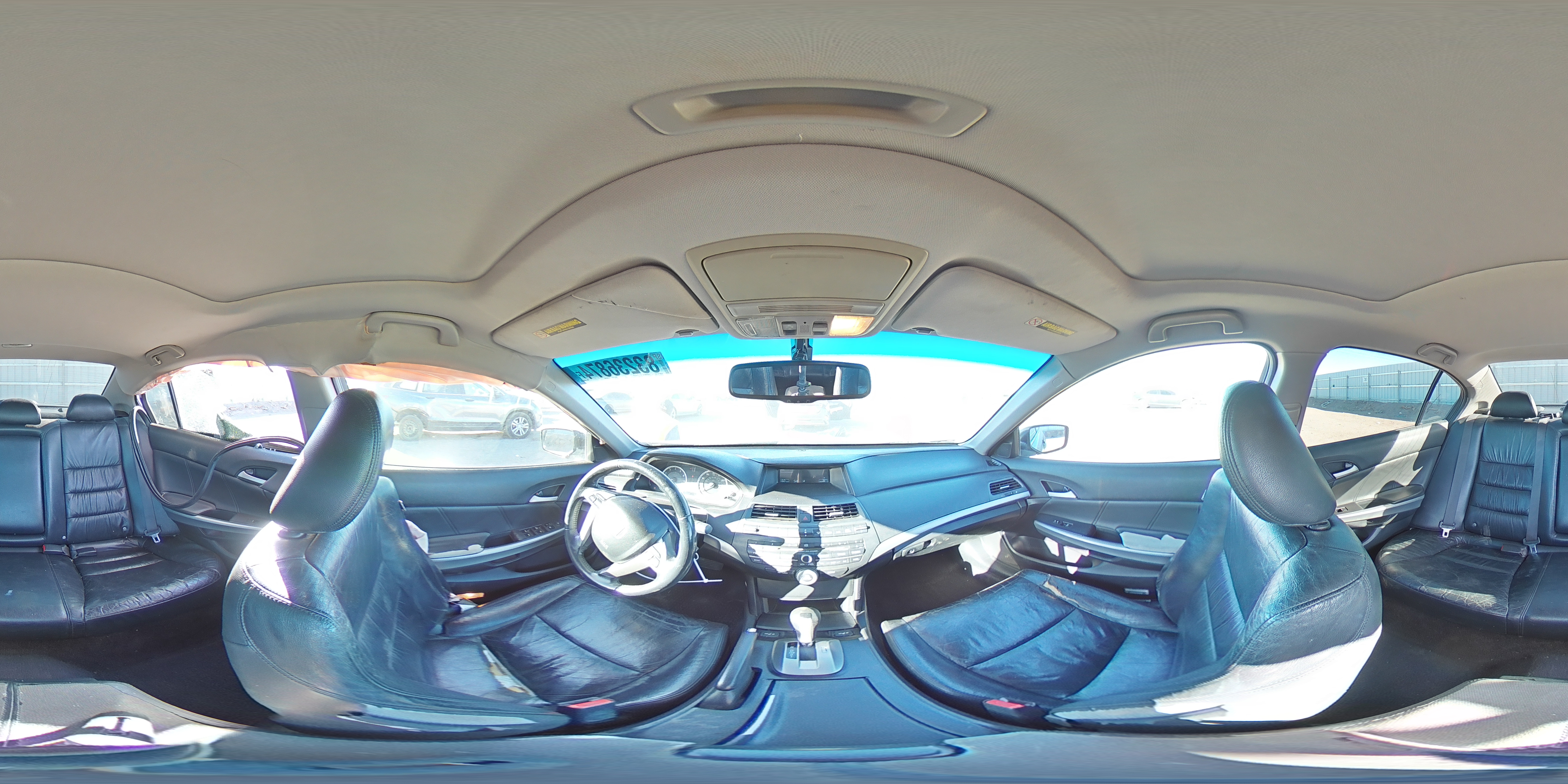 2008 Honda Accord - Image 13