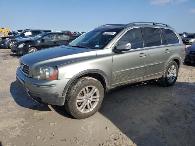 2007 Volvo Xc90 3.2