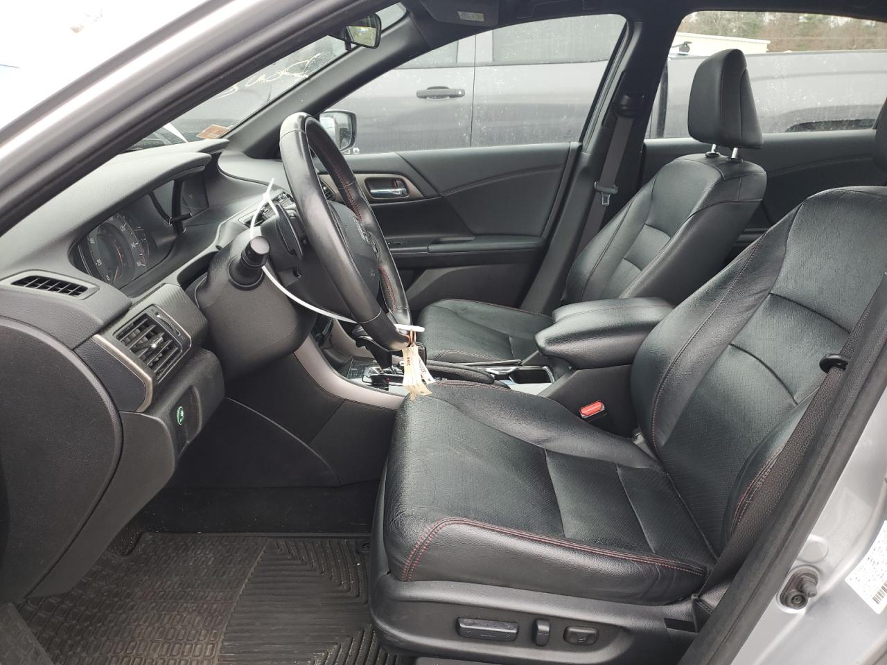 2017 Honda Accord - Image 7
