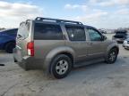 2006 Nissan Pathfinder Le for Sale in Lebanon, TN - Rear End