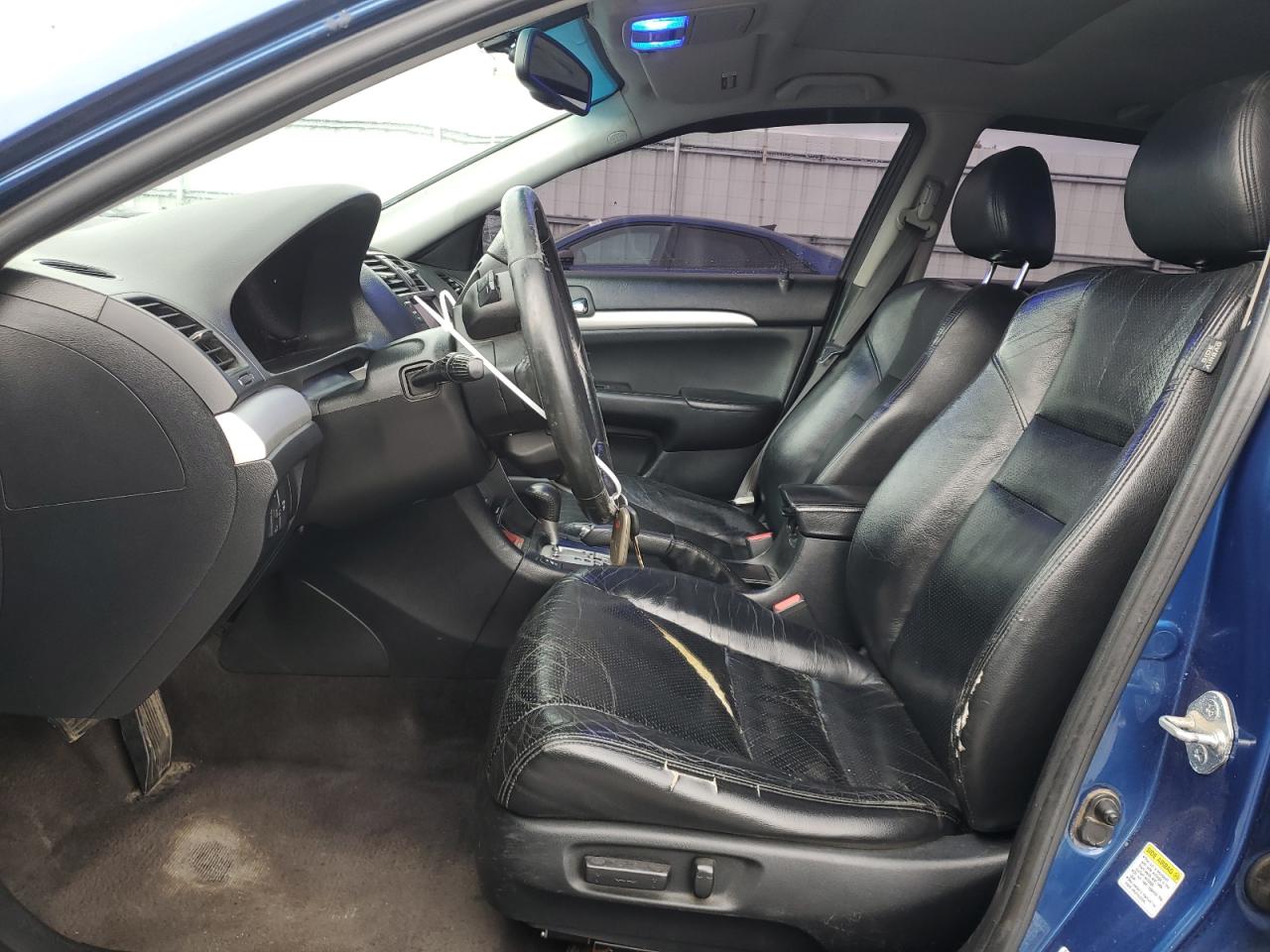 2007 Acura TSX - Image 7