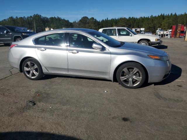  ACURA TL 2013 Silver