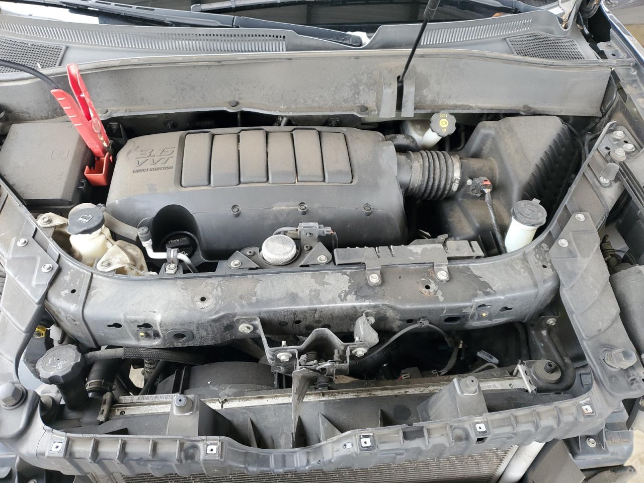 2016 GMC Acadia Denali VIN: 1GKKRTKD4GJ158933 Lot: 82620794