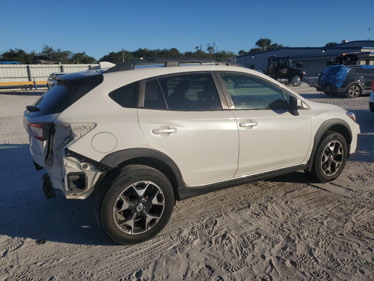 2018 Subaru XV - Image 3